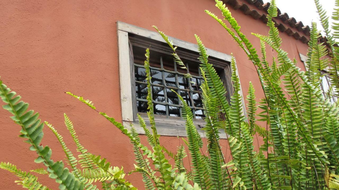 Haciendas Del Valle - Las Kentias Valle de Guerra Exterior foto